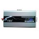 TBE-3000 Inverter Αυτοκινήτου Τροποποιημένου Ημιτόνου 3000W για Μετατροπή 12V DC σε 220V AC TBE-3000 Inverter Αυτοκινήτου Τροποποιημένου Ημιτόνου 3000W για Μετατροπή 12V DC σε 220V AC