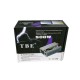 TBE 500W Inverter τροποποιημένου ημιτόνου DC 12V σε AC 220V με USB  TBE 500W Inverter τροποποιημένου ημιτόνου DC 12V σε AC 220V με USB