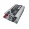 TBE 500W Inverter Καθαρού ημιτόνου DC 12V σε AC 220V με USB TBE 500W