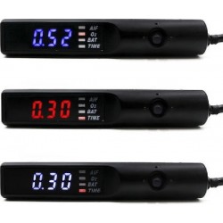 Apexi Ψηφιακό Turbo Timer Αυτοκινήτου Apexi Ψηφιακό Turbo Timer Αυτοκινήτου