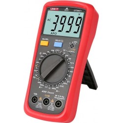 UNI-T 39A+/39C+ Ψηφιακό Πολύμετρο