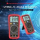 UNI-T 39A+/39C+ Ψηφιακό Πολύμετρο UNI-T 39A+/39C+ Ψηφιακό Πολύμετρο